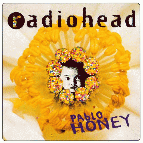 Radiohead : Pablo Honey